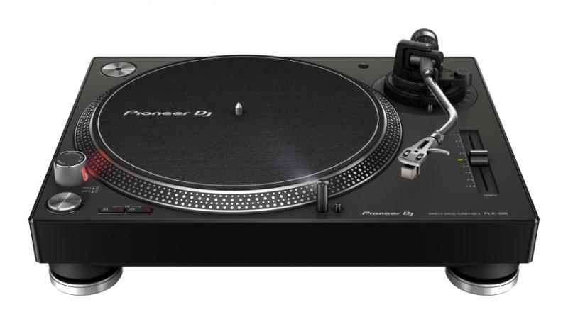 Pioneer PLX-500-K Pickupuri Preturi, Pioneer Pickup oferte