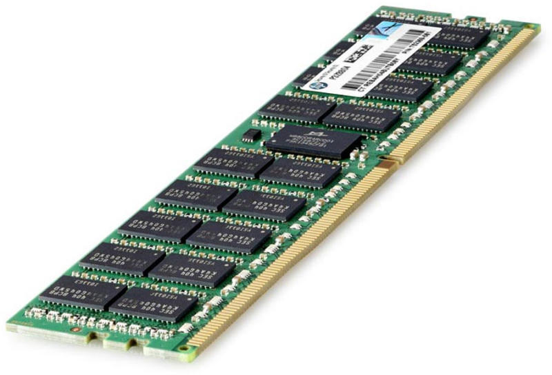 16GB DDR4 2666MHz 815098-B21