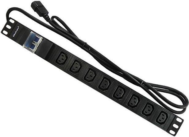 8 Plug 2 m (53999)