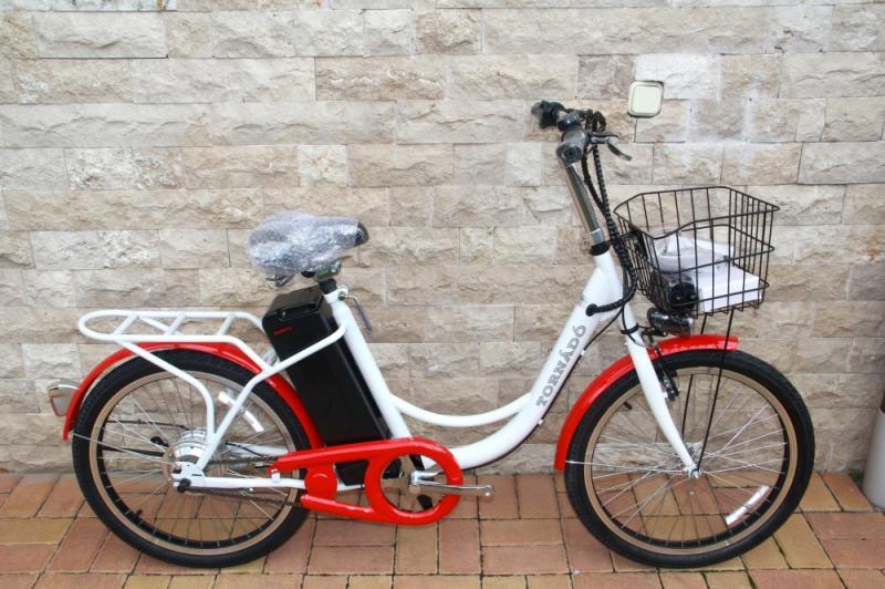 Vásárlás: Tornádó TRD11 Elektromos kerékpár árak összehasonlítása, TRD 11  boltok