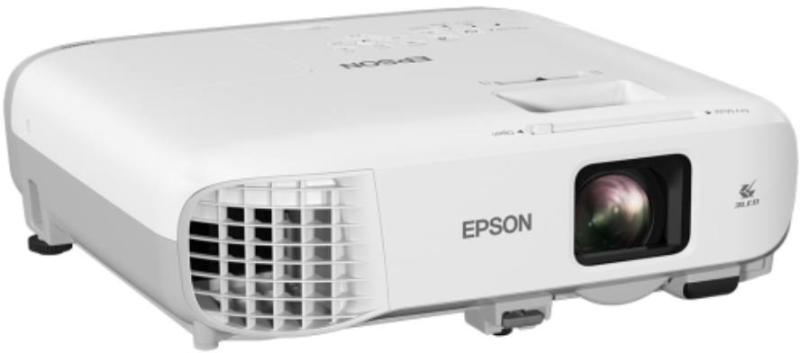 Epson EB-980W (V11H866040/V11H866041) projektor vásárlás, olcsó Epson EB-980W  (V11H866040/V11H866041) vetítő árak, akciók