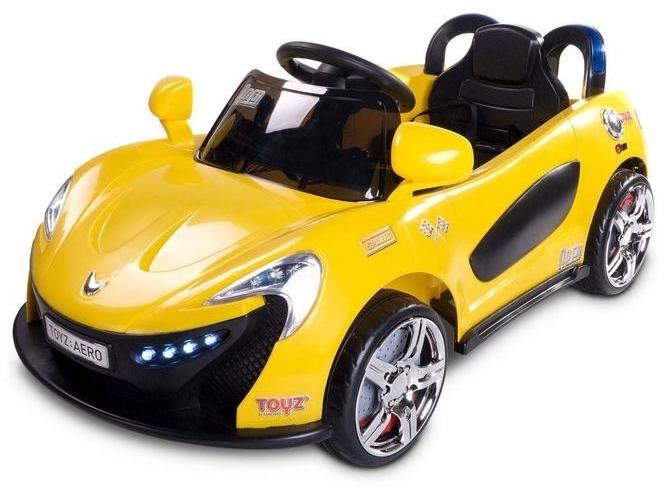 Vásárlás: Toyz By Caretero Aero Elektromos kisautó, elektromos jármű árak  összehasonlítása, Aero boltok