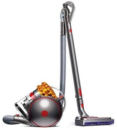 Cinetic Big Ball Multifloor 2 (DS-230278-01)
