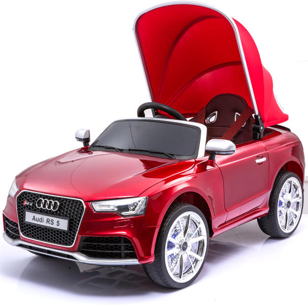 Vásárlás: Audi RS5 Elektromos kisautó, elektromos jármű árak  összehasonlítása, Audi RS 5 boltok