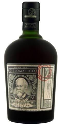 Vásárlás: Diplomático Reserva Exclusiva 12 Years 0,05 l (40%) Rum árak  összehasonlítása, Reserva Exclusiva 12 Years 0 05 l 40 boltok