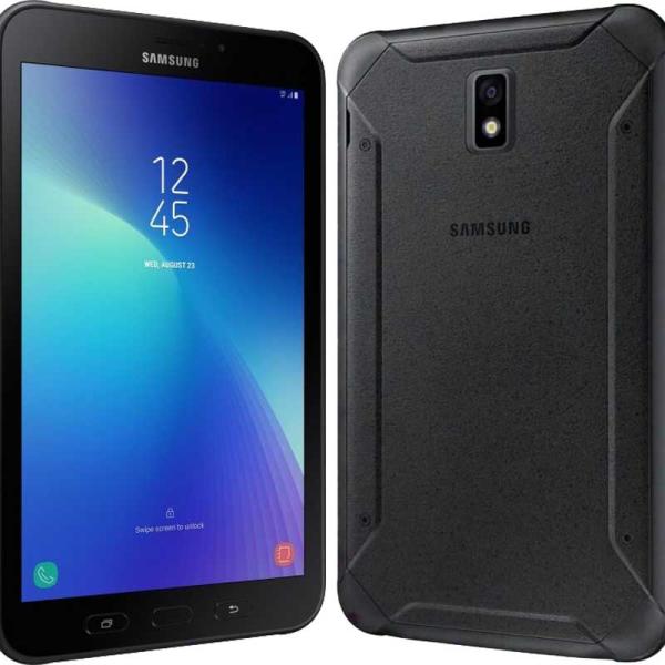 Samsung T395 Galaxy Tab Active2 8.0 LTE 16GB Tablet vásárlás - Árukereső.hu