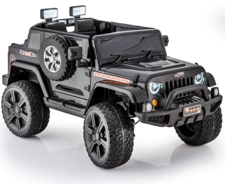 Vásárlás: Big Road Jeep 4x4 Elektromos kisautó, elektromos jármű árak  összehasonlítása, Big Road Jeep 4 x 4 boltok