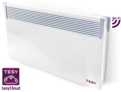 Vásárlás: TESY CN 200 WIFI Elektromos konvektor, fűtőpanel, fűtőtest árak  összehasonlítása, CN200WIFI boltok