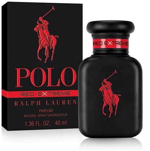 polo red edp