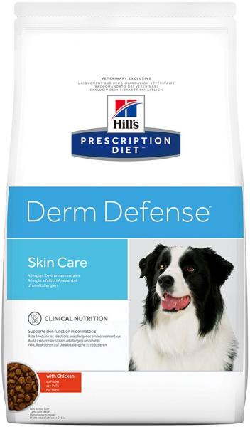 Prescription Diet Derm Defense 12 kg
