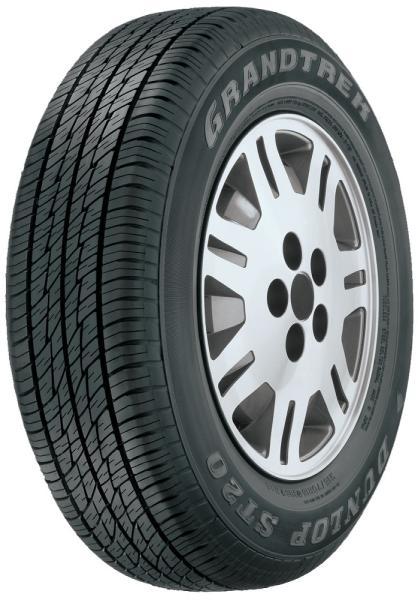 Gumi Grandtrek ST20 215/65 R16 98S