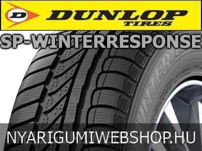 SP Winter Response 165/65 R14 79T