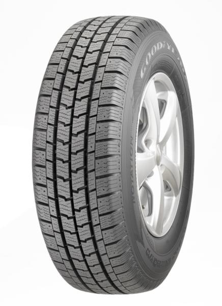Cargo UltraGrip 2 205/65 R16C 107/105T