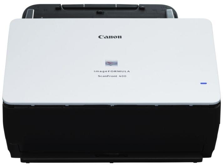 Canon imageFORMULA ScanFront 400 (EM1255C003AB) Scanner - Preturi