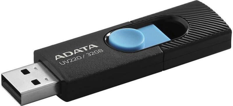 UV220 32GB USB 2.0 AUV220-32G-R