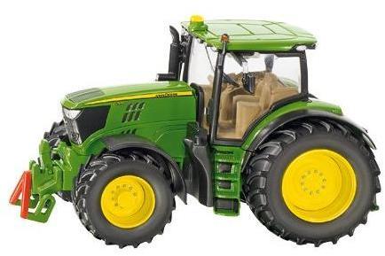 John Deere 6210R traktor (3282)