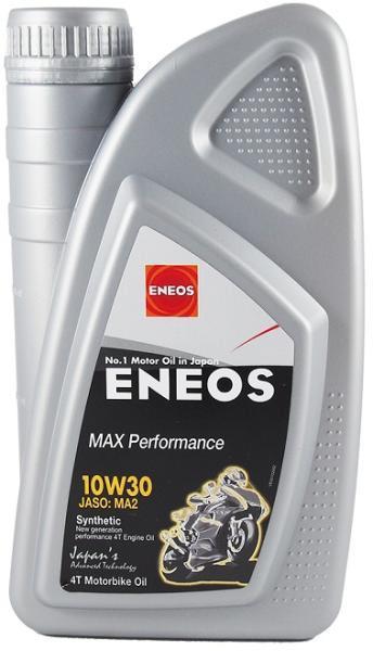 ENEOS MAX Performance 10W-30 1 l (Ulei motor) - Preturi