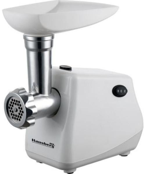 Hausberg HB-3420 (Masina de tocat electrica) - Preturi