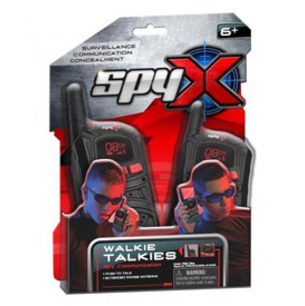 Vásárlás: SpyX Titkösügynök adóvevő készlet Interaktív játék árak  összehasonlítása, Titkösügynökadóvevőkészlet boltok