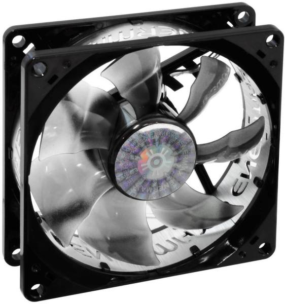 T.B.SILENCE 92x92x25mm (UCTB9)