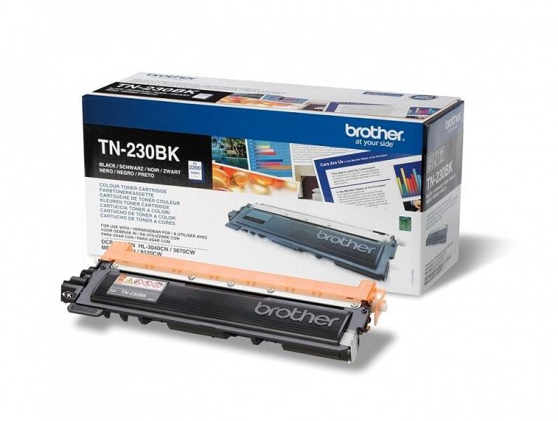 TN-230BK Black