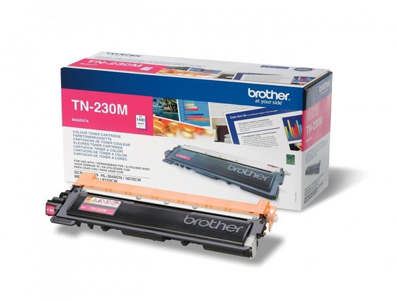 TN-230M Magenta