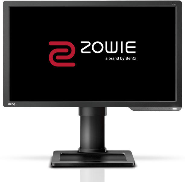BenQ ZOWIE XL2411P (9H.LGPLB.QBE) Монитори - Цени, BenQ ZOWIE XL2411P  (9H.LGPLB.QBE) оферти