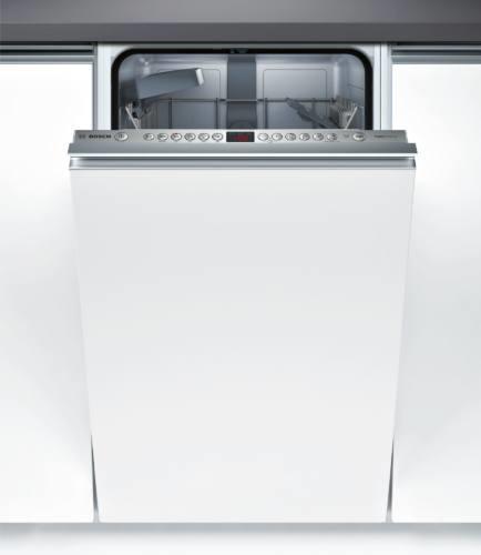 Bosch SPV45MX02E Mosogatógép - Árak, Bosch Mosogatógép vásárlás, olcsó  mosogatók, akciók