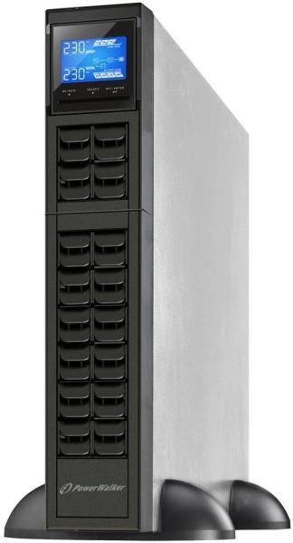 VFI 3000 CRM LCD