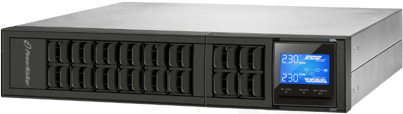 VFI 2000 CRM LCD (10122001)