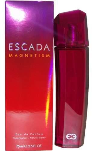 Escada Magnetism Edt 75ml Preturi Escada Magnetism Edt 75ml Magazine