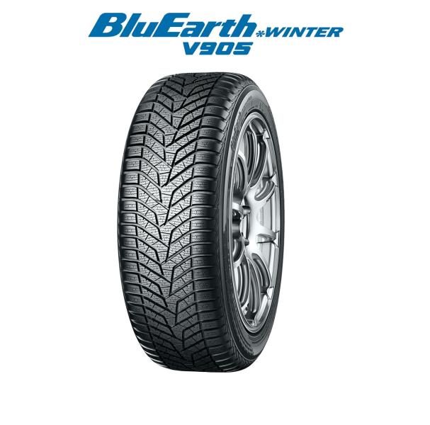 Gumi BluEarth*Winter V905 225/60 R18 100H