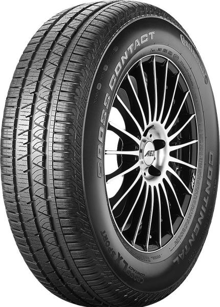 Gumi ContiCrossContact LX Sport ContiSilent XL 265/45 R20 108V