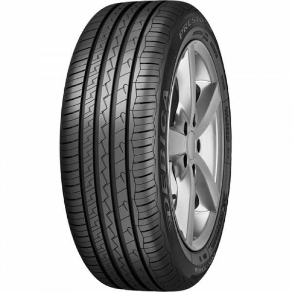 Gumi Presto HP 2 205/55 R16 91H