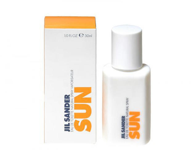 Sun EDT 30 ml