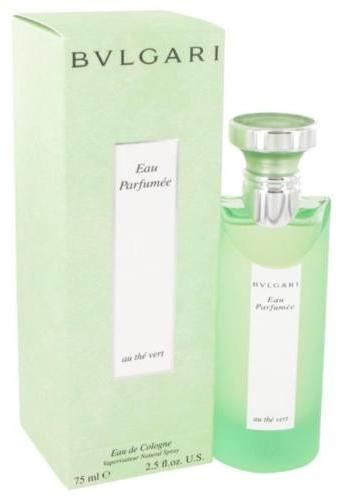 Bvlgari Eau Parfumée Au Thé Vert EDC 75ml parfüm vásárlás, olcsó Bvlgari  Eau Parfumée Au Thé Vert EDC 75ml parfüm árak, akciók