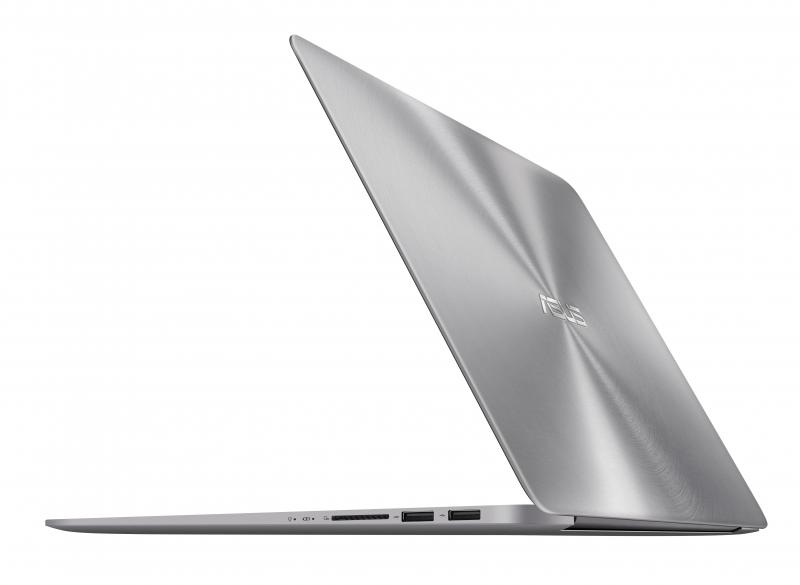 ASUS ZenBook UX310UA-FC883T Laptop - Preturi, Asus Notebook oferte