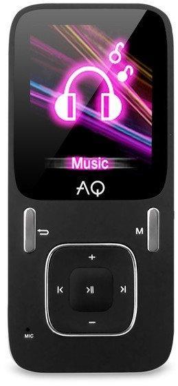 Acoustique Quality MP02 MP3 lejátszó vásárlás, akciós MP3, MP4 lejátszó  boltok
