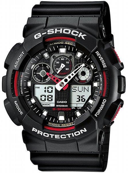 GA-100-1A4ER