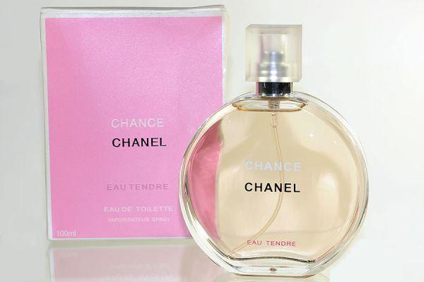 CHANEL Chance Eau Tendre EDT 100ml parfüm vásárlás, olcsó CHANEL Chance Eau  Tendre EDT 100ml parfüm árak, akciók