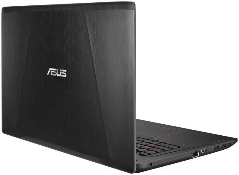 ASUS FX553VD-DM917T Laptop - Preturi, Asus Notebook oferte
