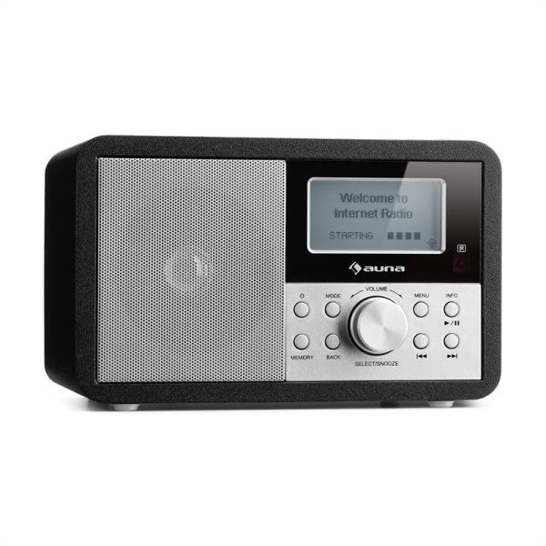 Auna Worldwide Mini rádió vásárlás, olcsó Auna Worldwide Mini rádiómagnó  árak, akciók