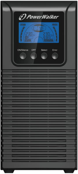 VFI 1000 TGS