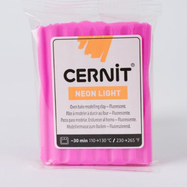 Vásárlás: Cernit Neon süthető gyurma - 56g Gyurma, agyag árak  összehasonlítása, Neon süthető gyurma 56 g boltok