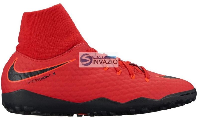 Vásárlás: Nike HypervenomX Phelon III DF TF Focicipő árak összehasonlítása,  HypervenomXPhelonIIIDFTF boltok