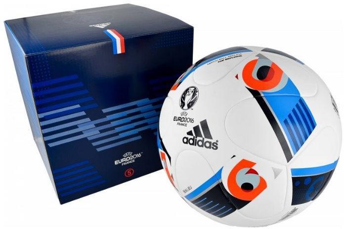 Vásárlás: Adidas Beau Jeu Euro 2016 Top Replique Focilabda árak  összehasonlítása, BeauJeuEuro2016TopReplique boltok