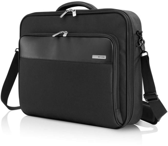Belkin Clamshell Business 17 F8N205ea laptop táska vásárlás, olcsó Belkin  Clamshell Business 17 F8N205ea notebook táska árak, akciók