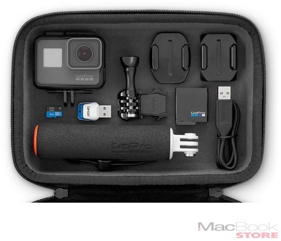 Vásárlás: GoPro HERO5 Black+Handler CHDAB-501 Sportkamera árak  összehasonlítása, HERO 5 Black Handler CHDAB 501 boltok