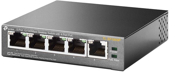 TL-SF1005P