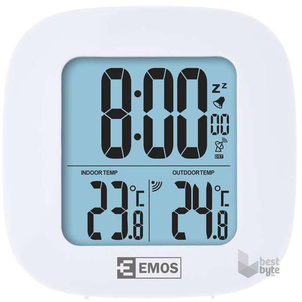 Vásárlás: EMOS E0127 Hőmérő árak összehasonlítása, E 0127 boltok